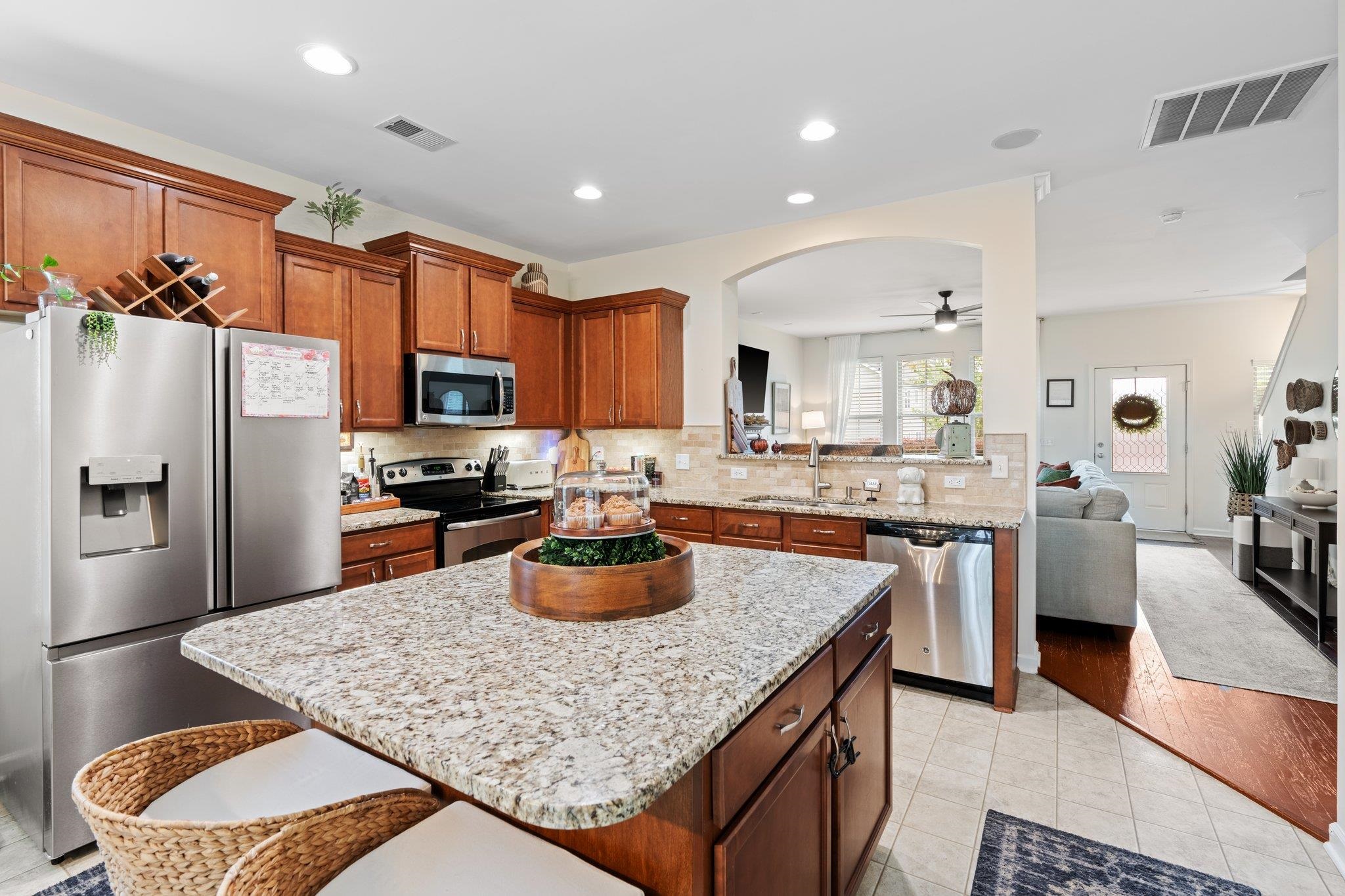 308 Lansdowne Street Duncan, SC 29334 - Photo 7 of 34 Gallery Image 7