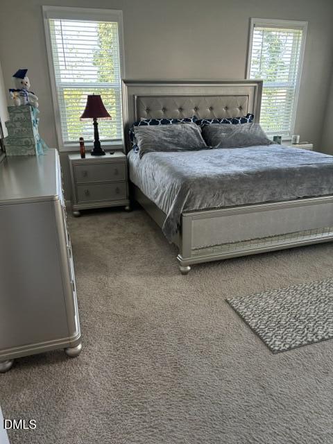89 West Ravano Drive Clayton, NC 27527 - Photo 8 of 10 Master Bedroom