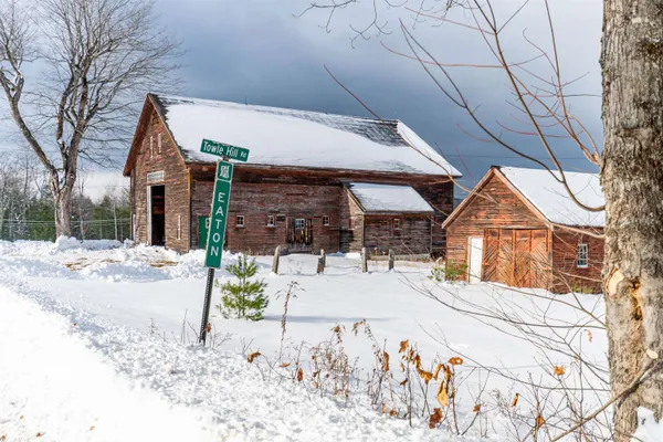 $650,000 | Tbd Towle Hill Road, Freedom, NH 03836