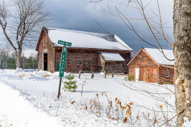 $650,000 | Tbd Towle Hill Road, Freedom, NH 03836