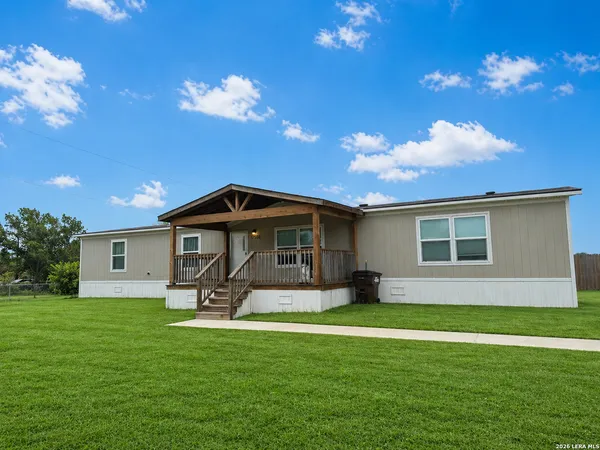 $249,000 | 12606 Toro Drive, Atascosa, TX 78002