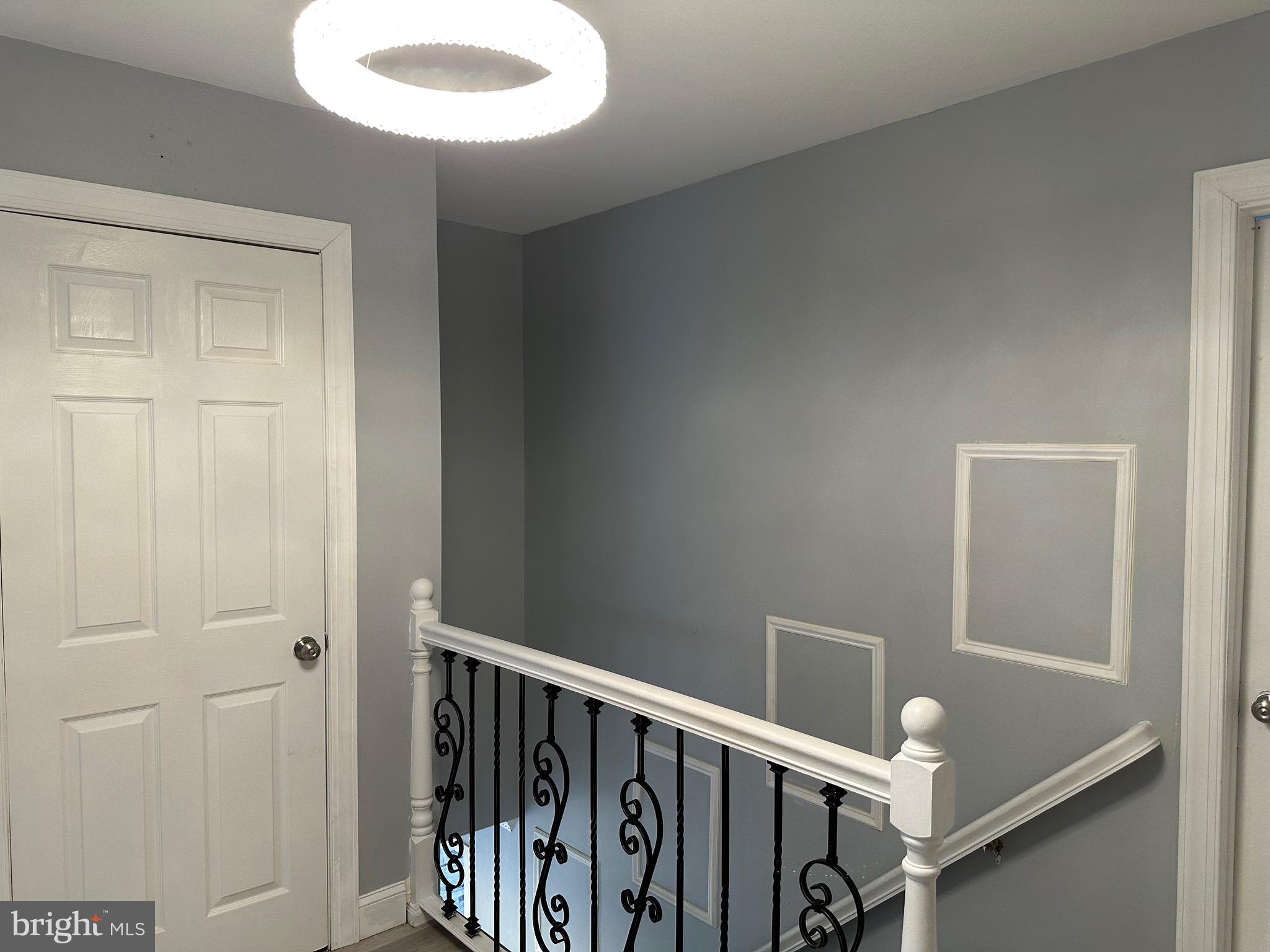 28 Cold Spring Road Hamilton, NJ 08619 - Photo 24 of 34 a view of entryway with wooden floor