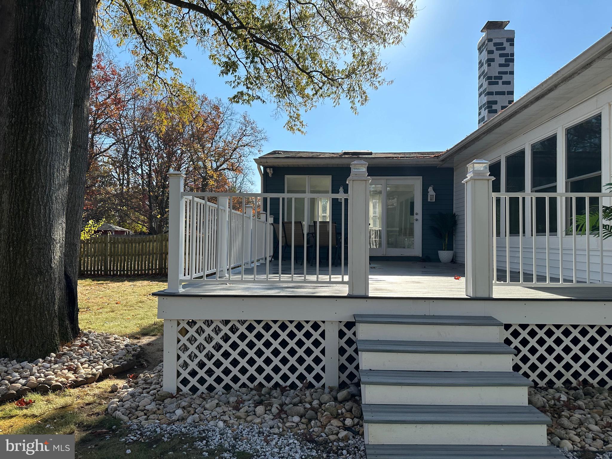 28 Cold Spring Road Hamilton, NJ 08619 - Photo 31 of 34 a view of a house with a large window
