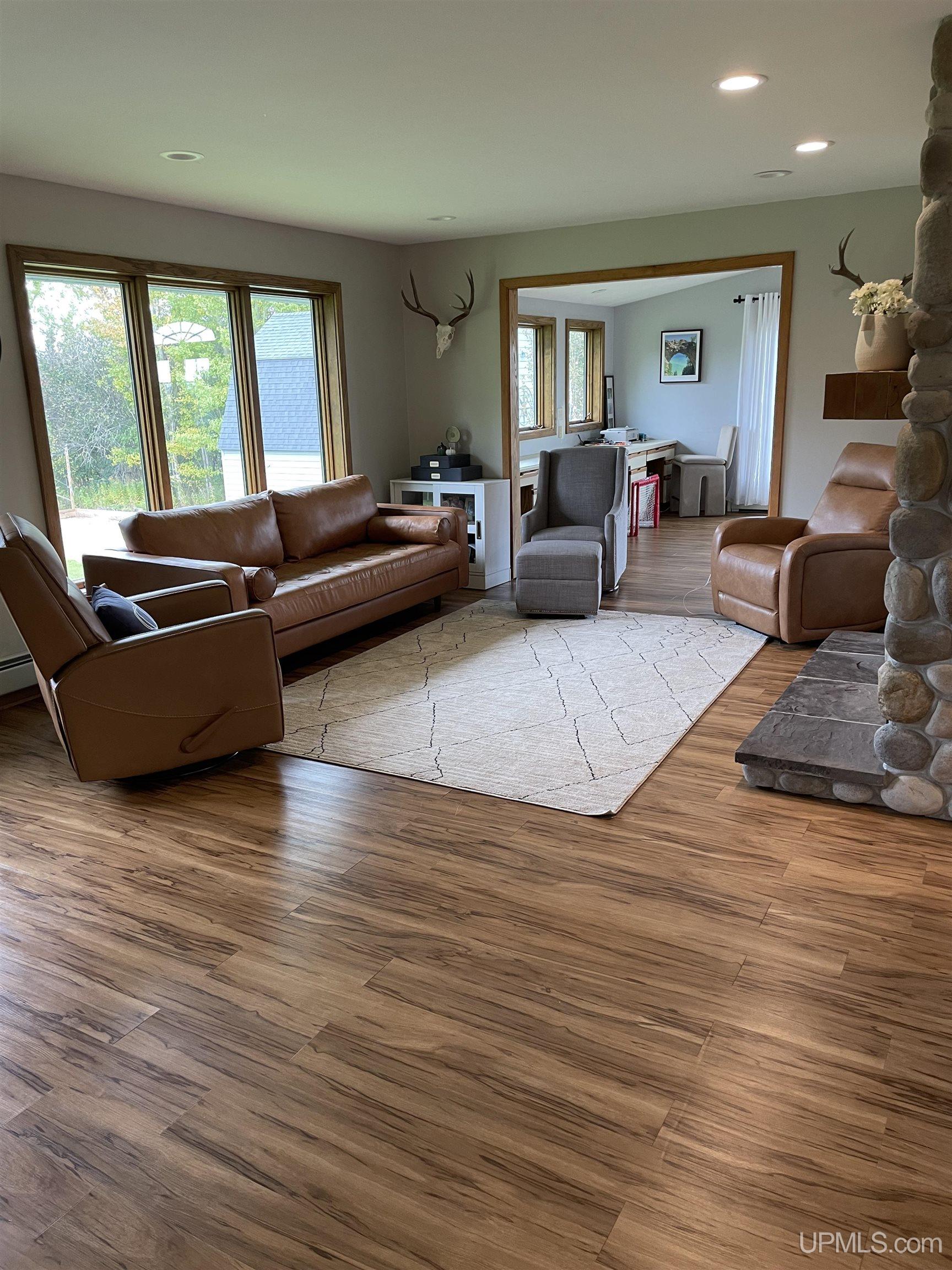 21524 Massie Road Chassell, MI 49916 - Photo 9 of 40