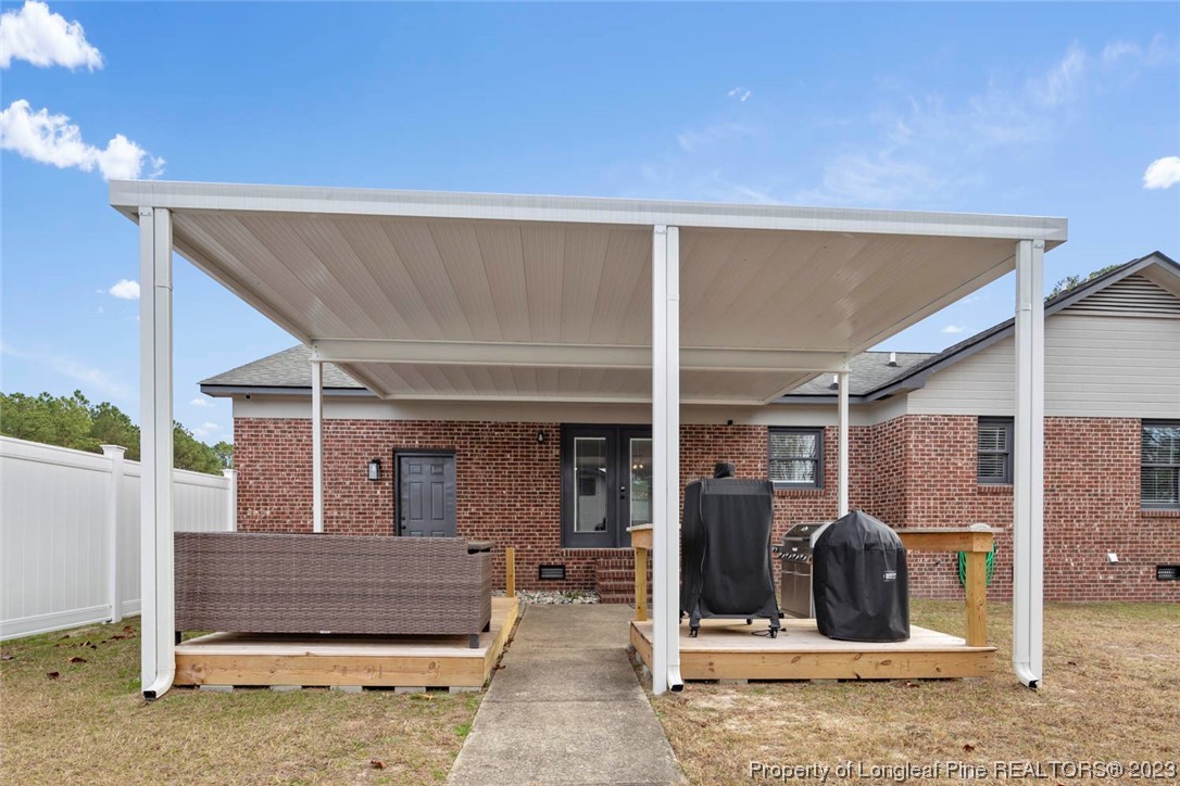 5843 Labonte Drive Hope Mills, NC 28348 - Photo 43 of 43