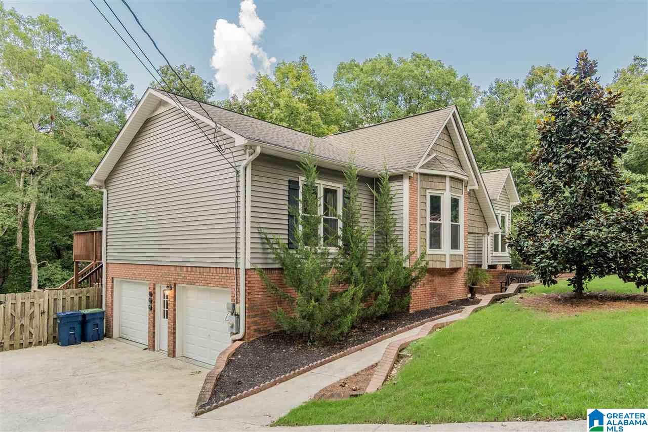 402 Poplar Ridge Drive Alabaster, AL 35007 - Photo 3 of 50 Gallery Image 3