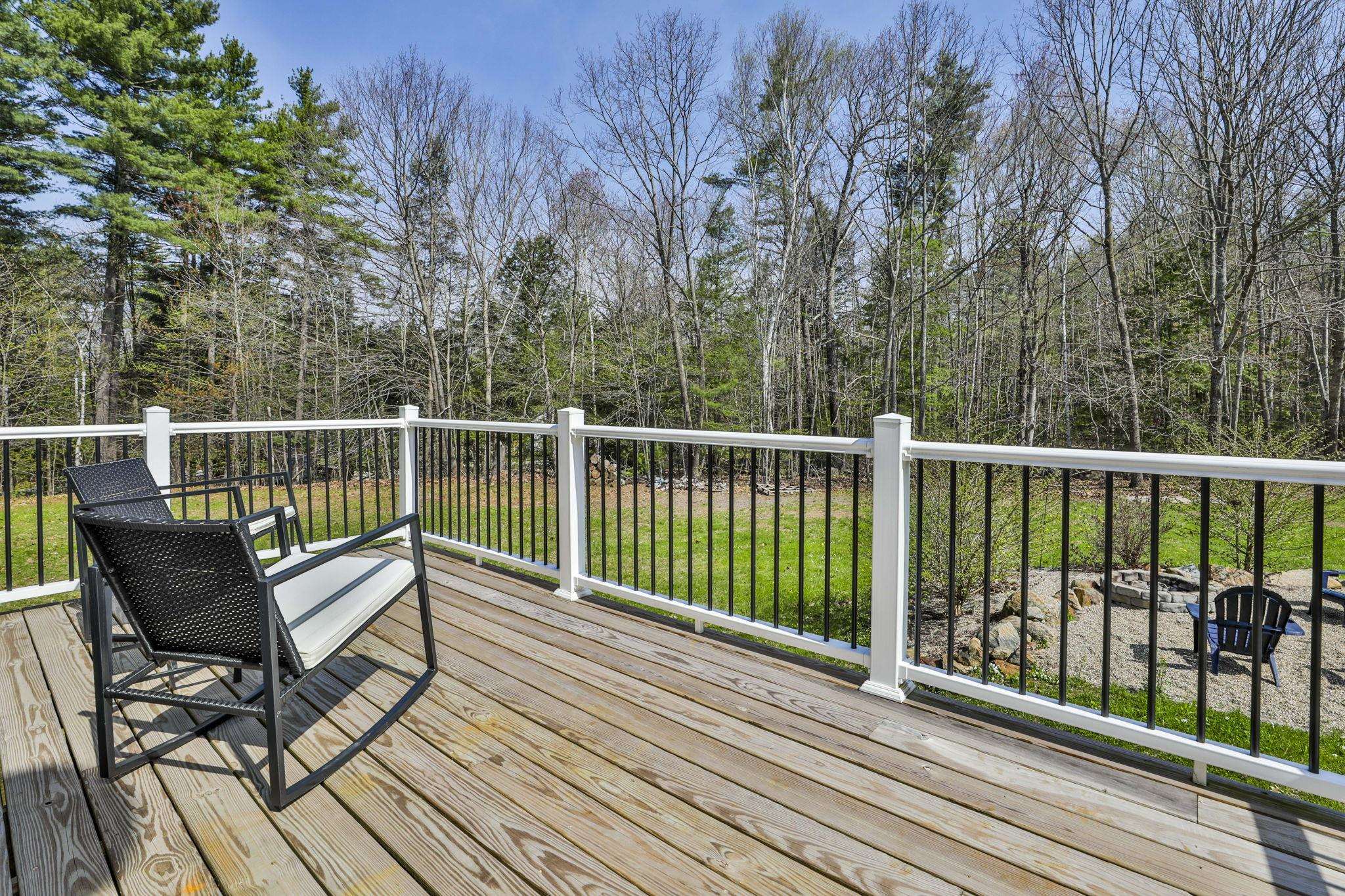 481 Lower Jaffrey Road Dublin, NH 03444 - Photo 10 of 48