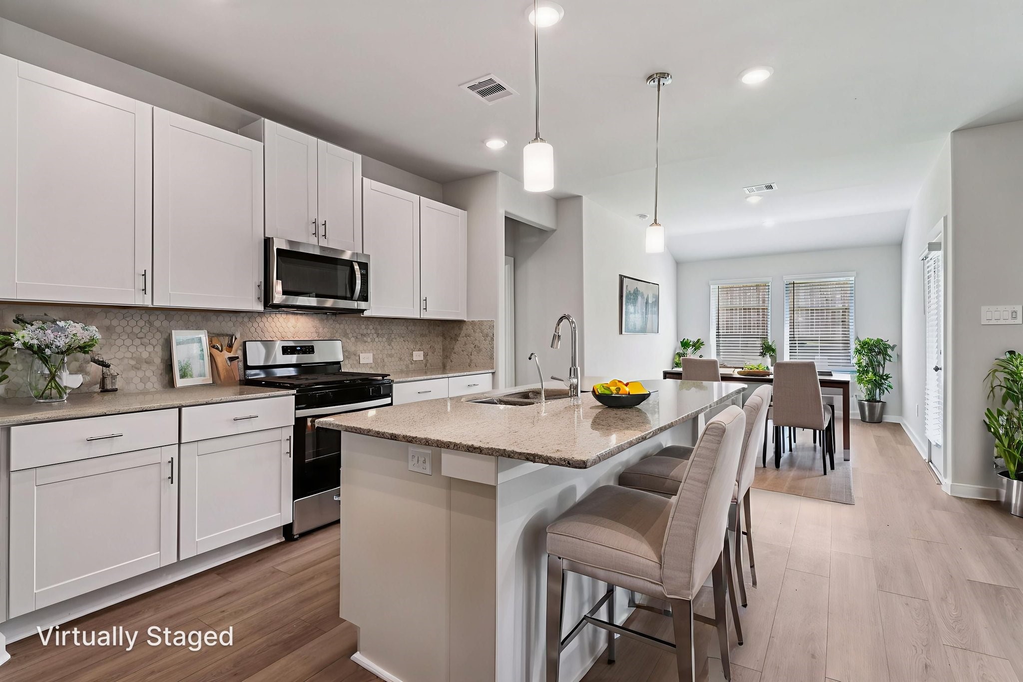 17921 Stone Terrace Montgomery, TX 77316 - Photo 11 of 38