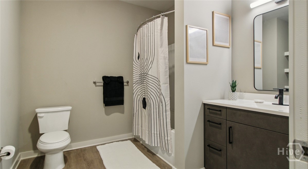 5700 Ogeechee Road, Unit A1 Savannah, GA 31419 - Photo 14 of 15