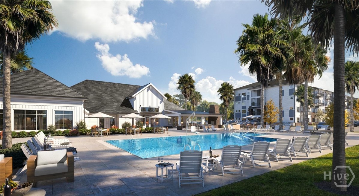 5700 Ogeechee Road, Unit A1 Savannah, GA 31419 - Photo 3 of 15