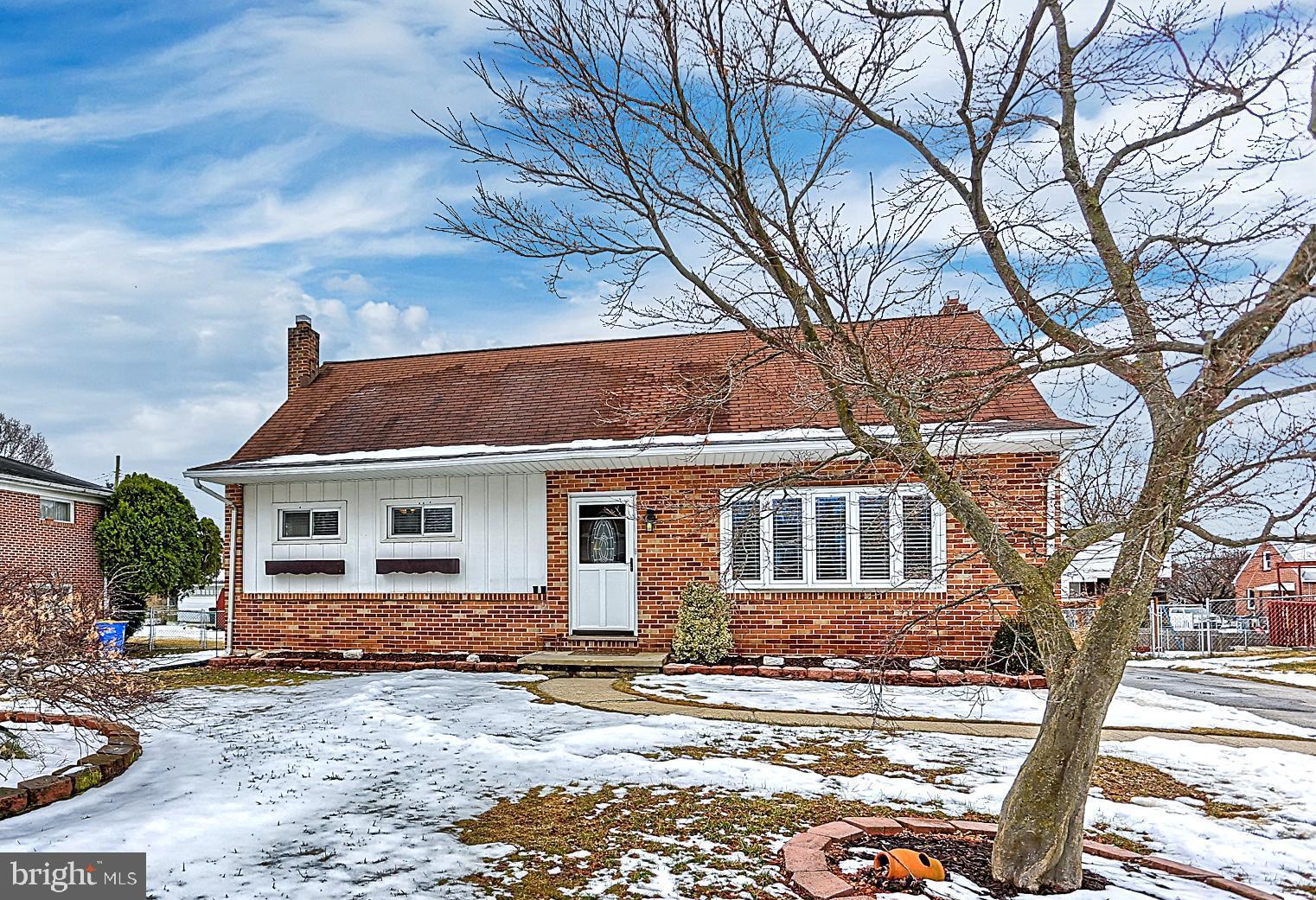 326 Wynwood Road York, PA 17402 - Photo 1 of 38 Gallery Image 1