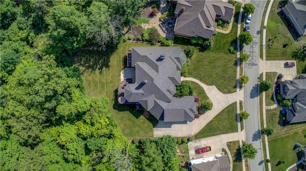 7726 Spring Ridge Drive Indianapolis, IN 46278 - Photo 2 of 34 Gallery Image 2