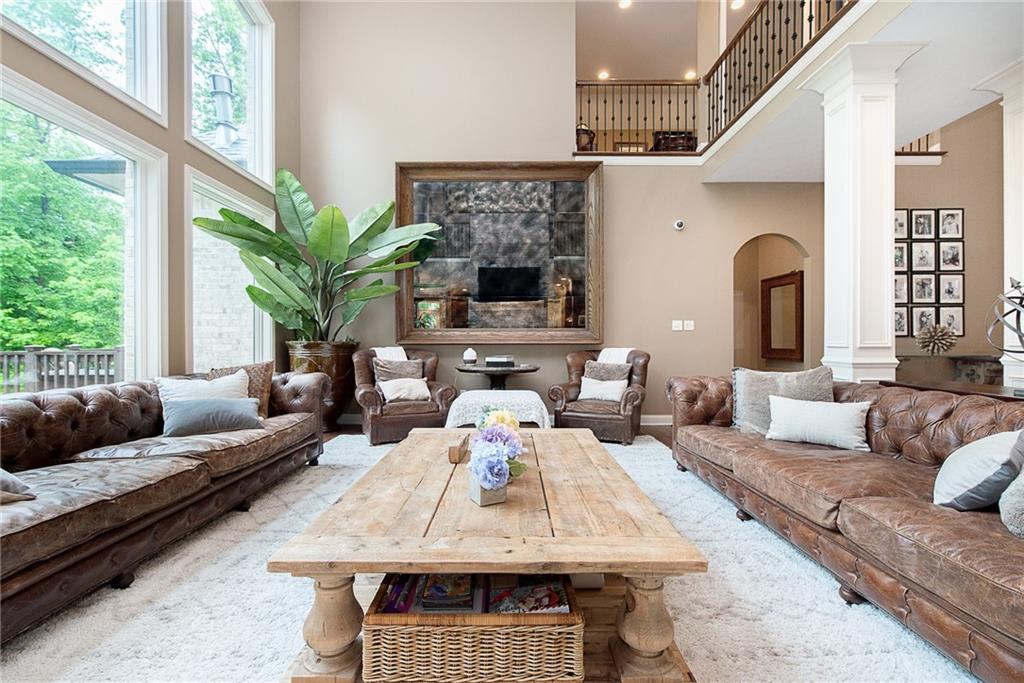 7726 Spring Ridge Drive Indianapolis, IN 46278 - Photo 12 of 34 Gallery Image 12