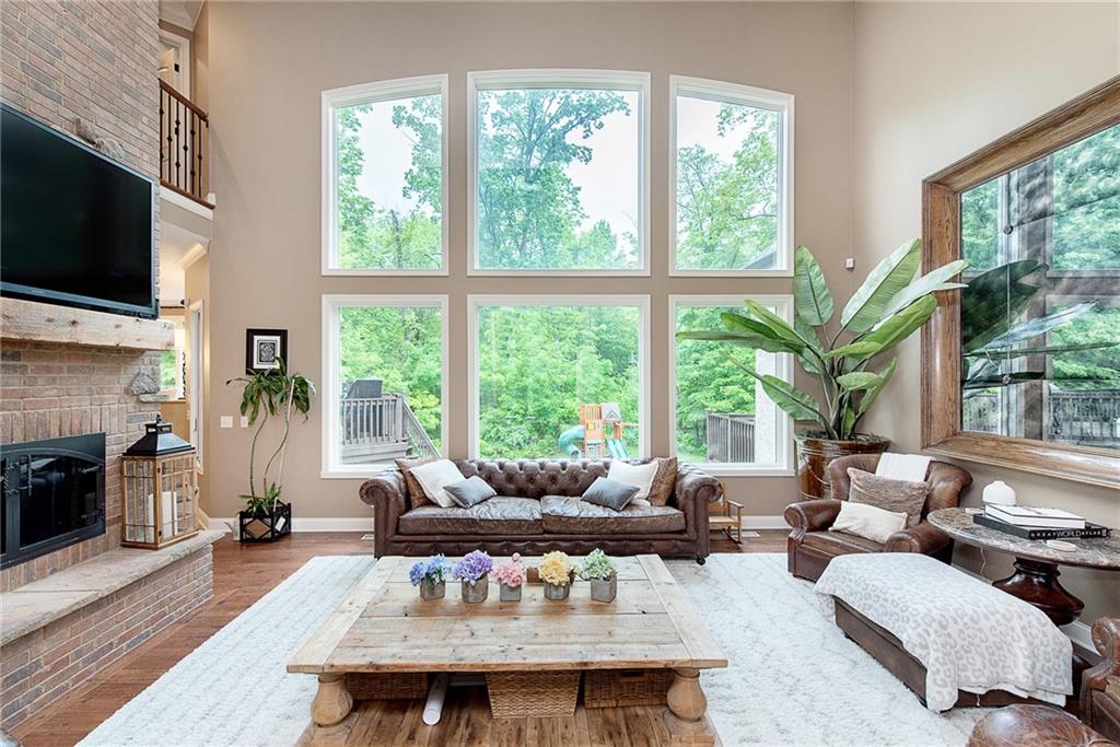 7726 Spring Ridge Drive Indianapolis, IN 46278 - Photo 13 of 34 Gallery Image 13