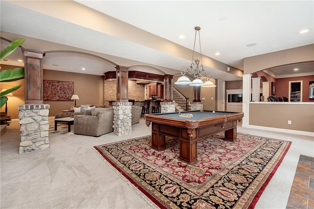 7726 Spring Ridge Drive Indianapolis, IN 46278 - Photo 16 of 34 Gallery Image 16