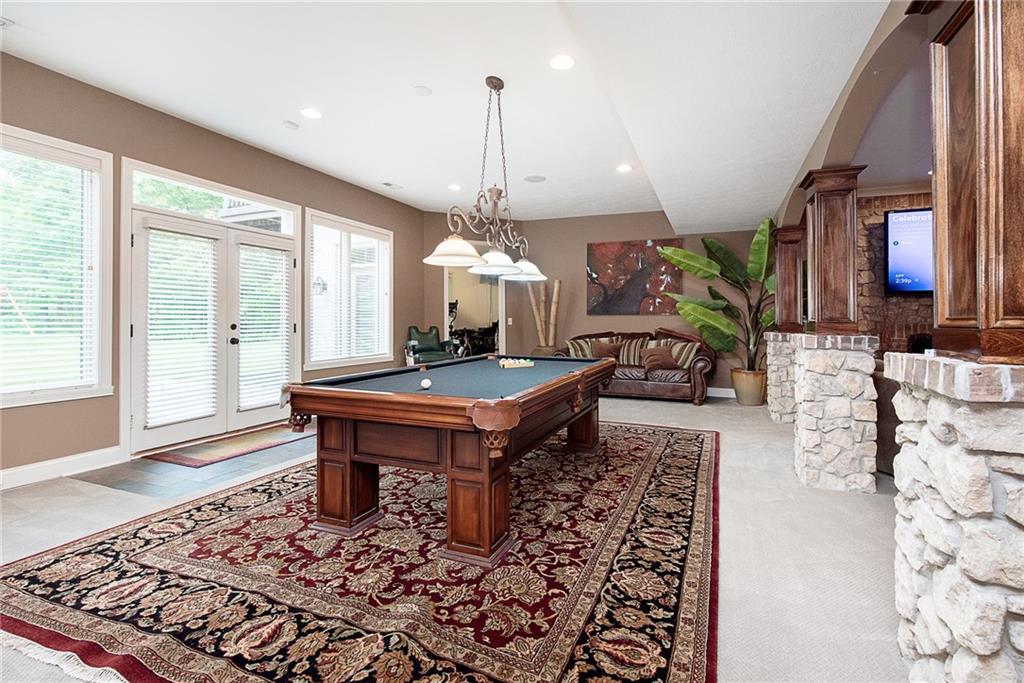 7726 Spring Ridge Drive Indianapolis, IN 46278 - Photo 17 of 34 Gallery Image 17
