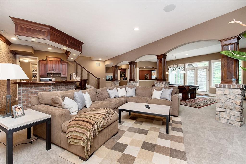 7726 Spring Ridge Drive Indianapolis, IN 46278 - Photo 19 of 34 Gallery Image 19