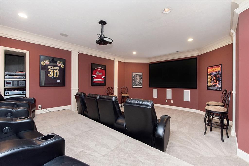 7726 Spring Ridge Drive Indianapolis, IN 46278 - Photo 20 of 34 Gallery Image 20