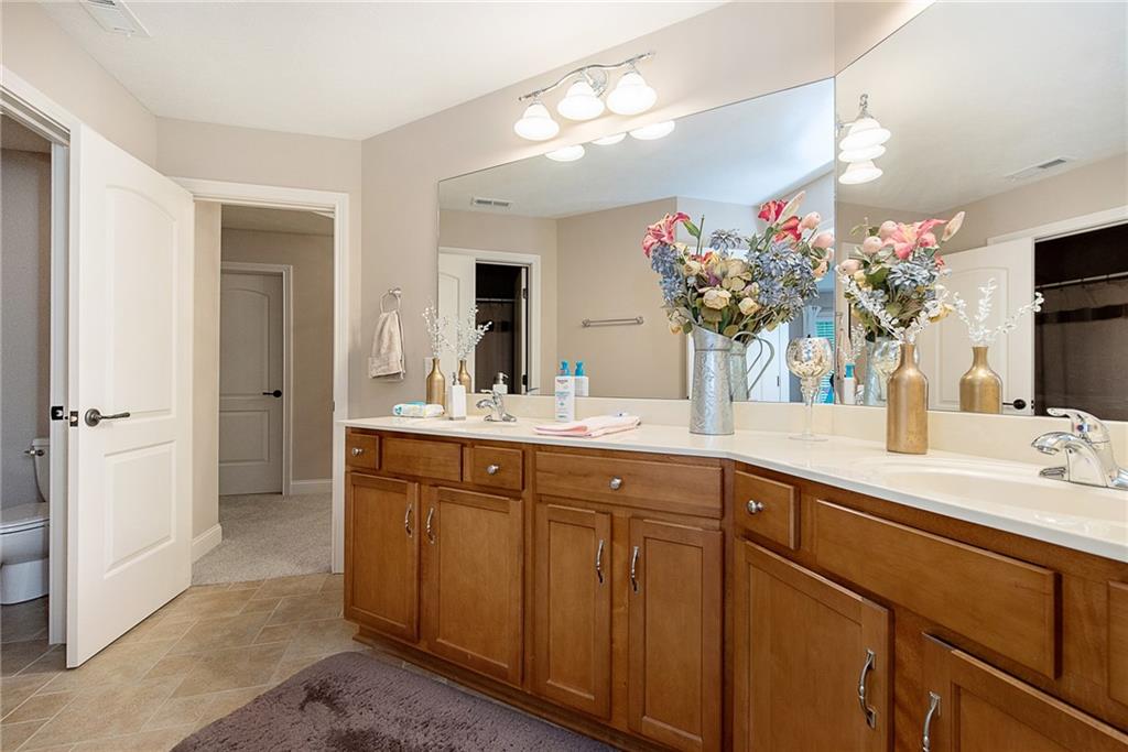 7726 Spring Ridge Drive Indianapolis, IN 46278 - Photo 21 of 34 Gallery Image 21
