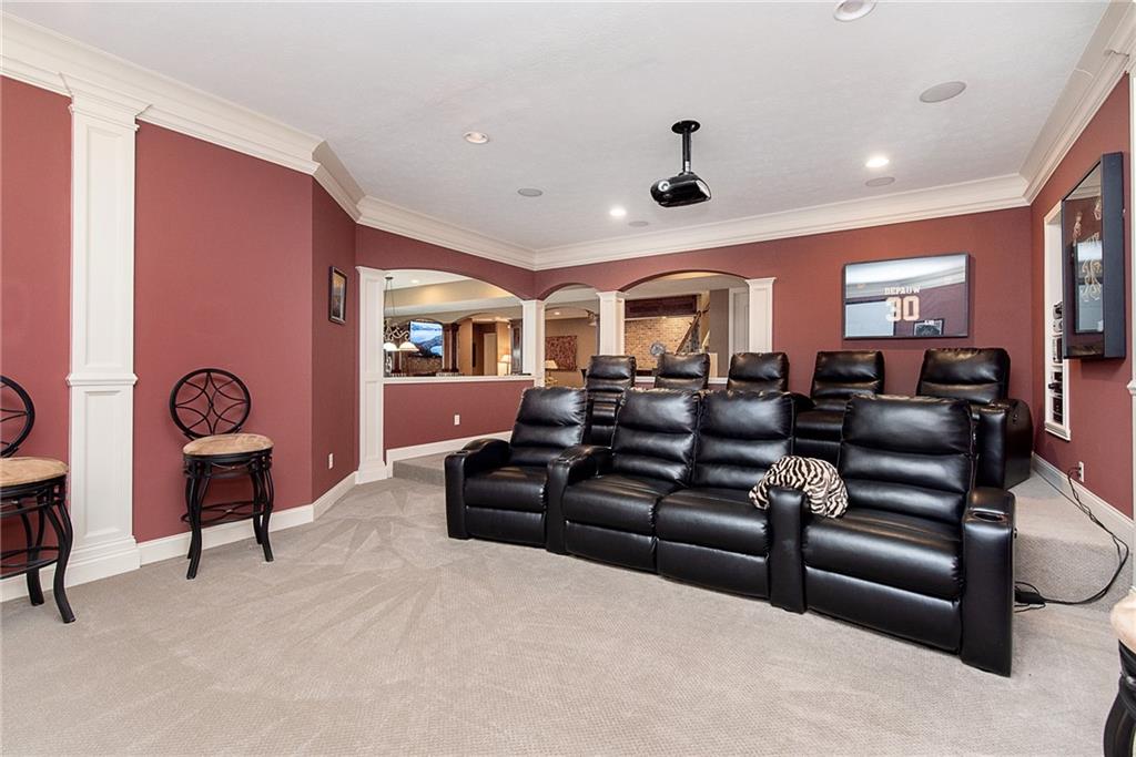 7726 Spring Ridge Drive Indianapolis, IN 46278 - Photo 23 of 34 Gallery Image 23