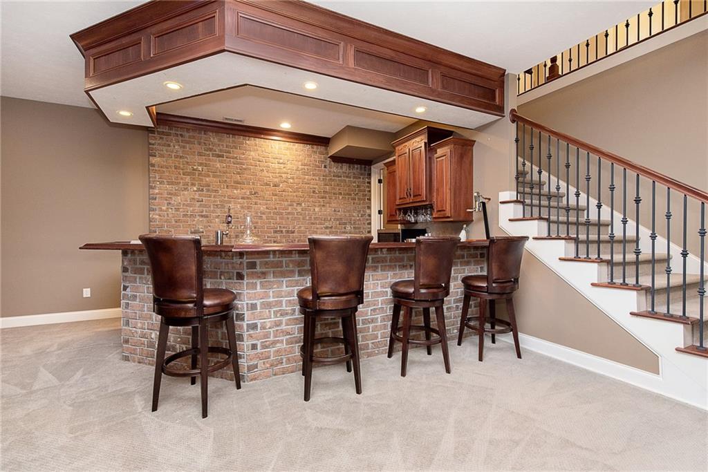 7726 Spring Ridge Drive Indianapolis, IN 46278 - Photo 24 of 34 Gallery Image 24