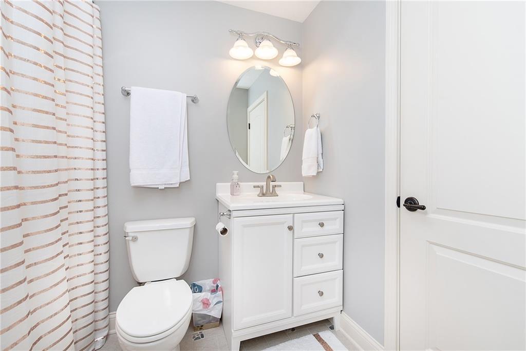 7726 Spring Ridge Drive Indianapolis, IN 46278 - Photo 26 of 34 Gallery Image 26