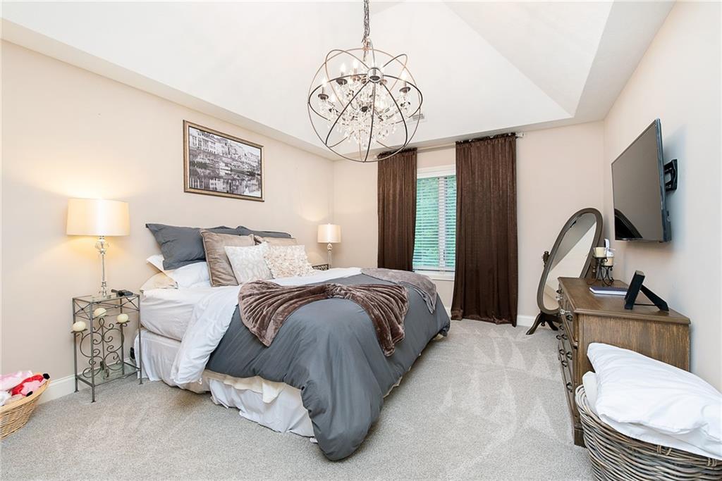 7726 Spring Ridge Drive Indianapolis, IN 46278 - Photo 27 of 34 Gallery Image 27