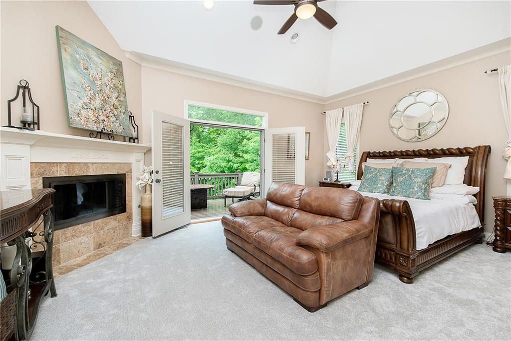 7726 Spring Ridge Drive Indianapolis, IN 46278 - Photo 6 of 34 Gallery Image 6