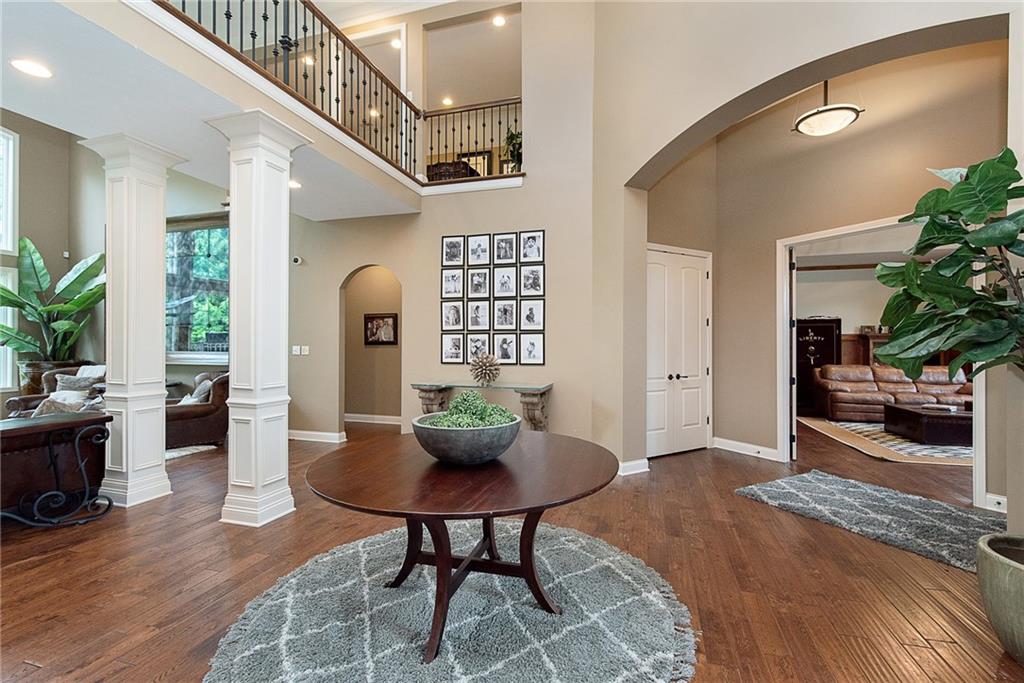 7726 Spring Ridge Drive Indianapolis, IN 46278 - Photo 9 of 34 Gallery Image 9