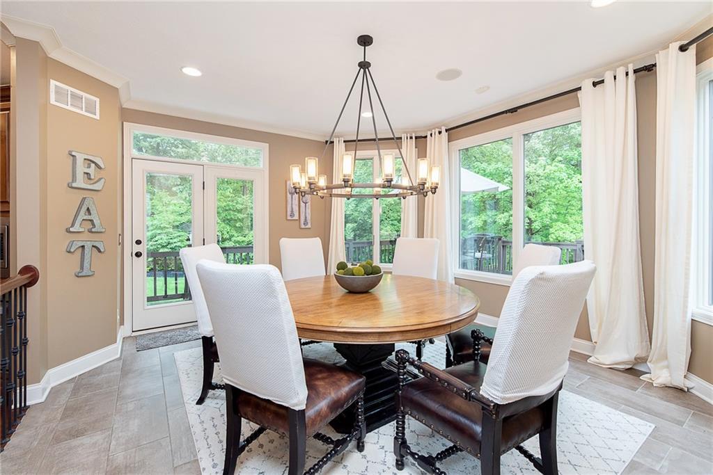 7726 Spring Ridge Drive Indianapolis, IN 46278 - Photo 10 of 34 Gallery Image 10