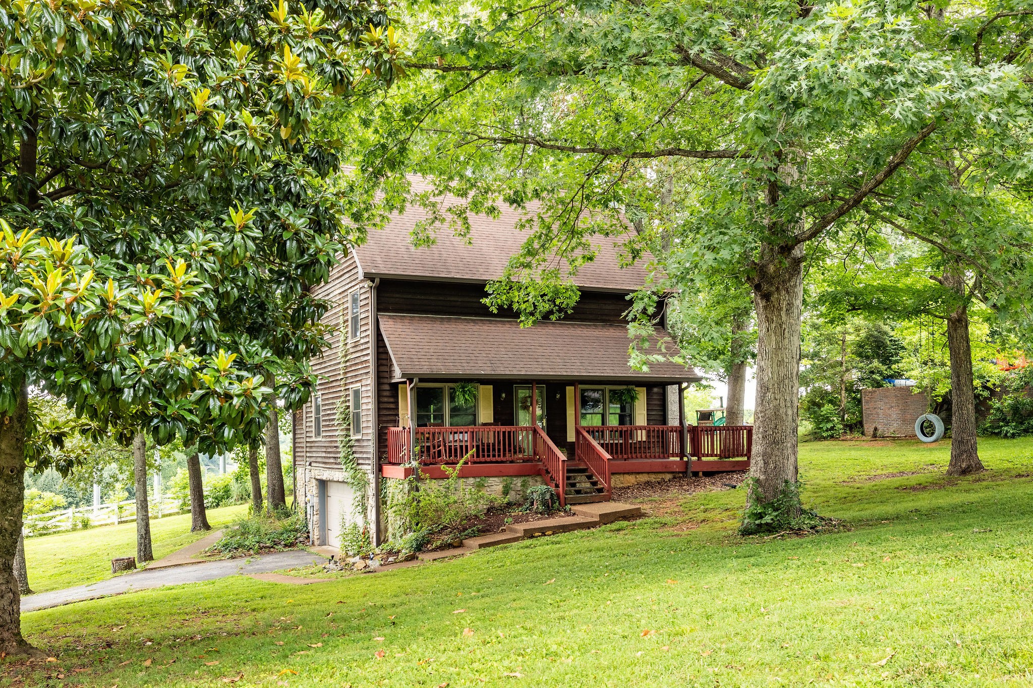 103 Timberlake Drive Springfield, TN 37172 - Photo 2 of 61 Gallery Image 2