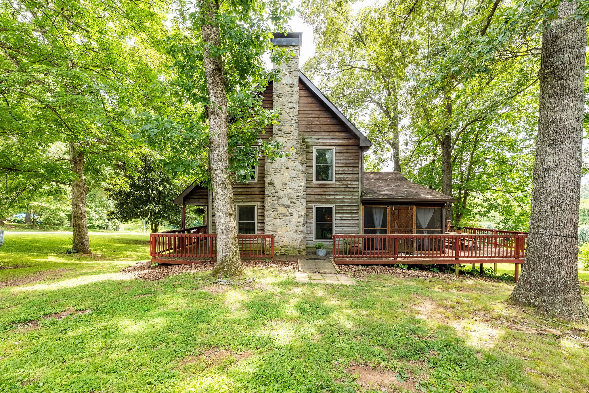 103 Timberlake Drive Springfield, TN 37172 - Photo 3 of 61 Gallery Image 3