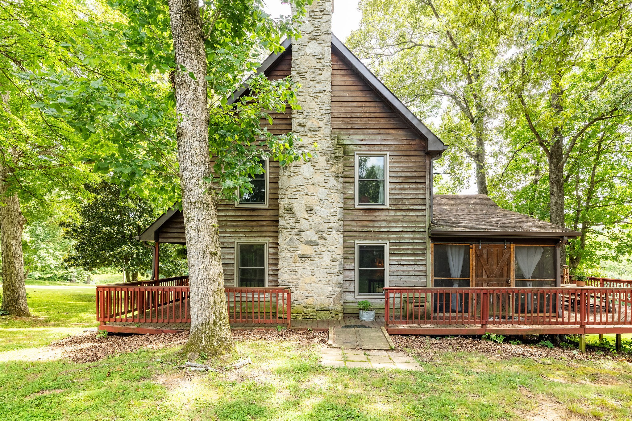 103 Timberlake Drive Springfield, TN 37172 - Photo 4 of 61 Gallery Image 4