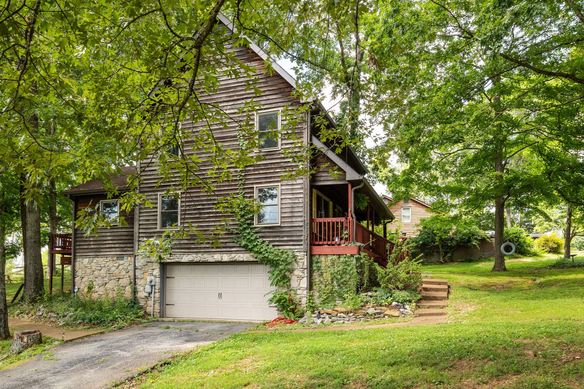 103 Timberlake Drive Springfield, TN 37172 - Photo 54 of 61 Gallery Image 54