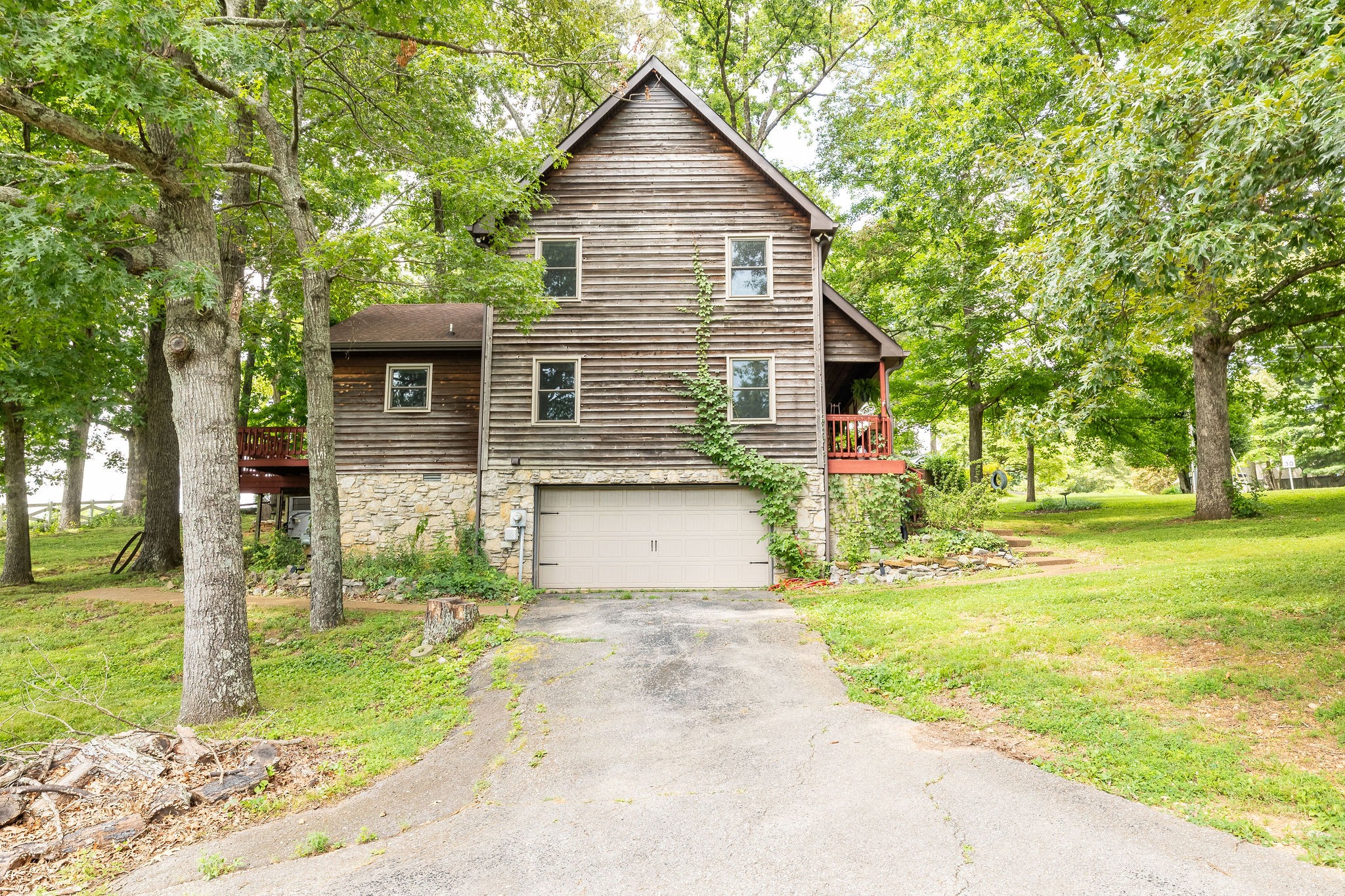 103 Timberlake Drive Springfield, TN 37172 - Photo 55 of 61 Gallery Image 55