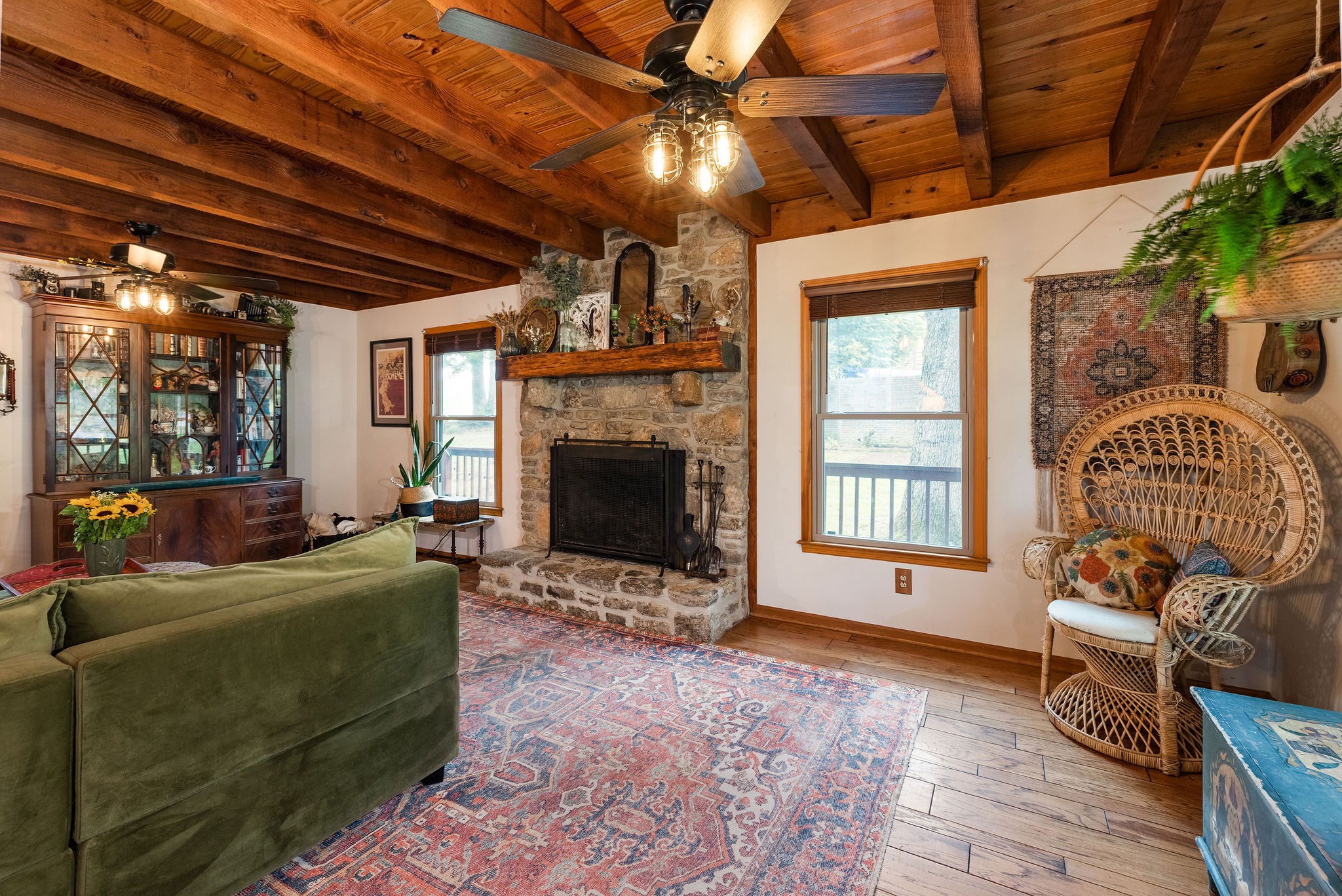 103 Timberlake Drive Springfield, TN 37172 - Photo 9 of 61 Gallery Image 9