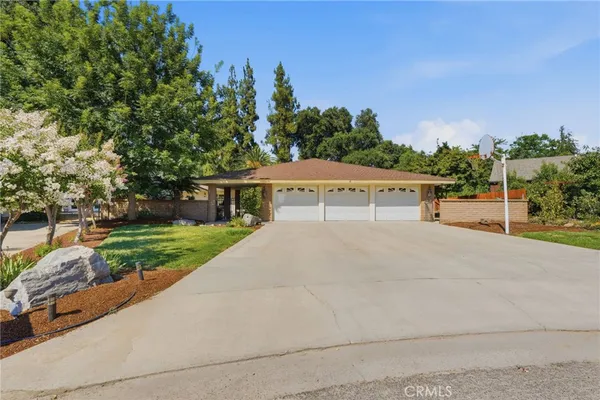 $599,000 | 15126 Ave 312, Visalia, CA 93292