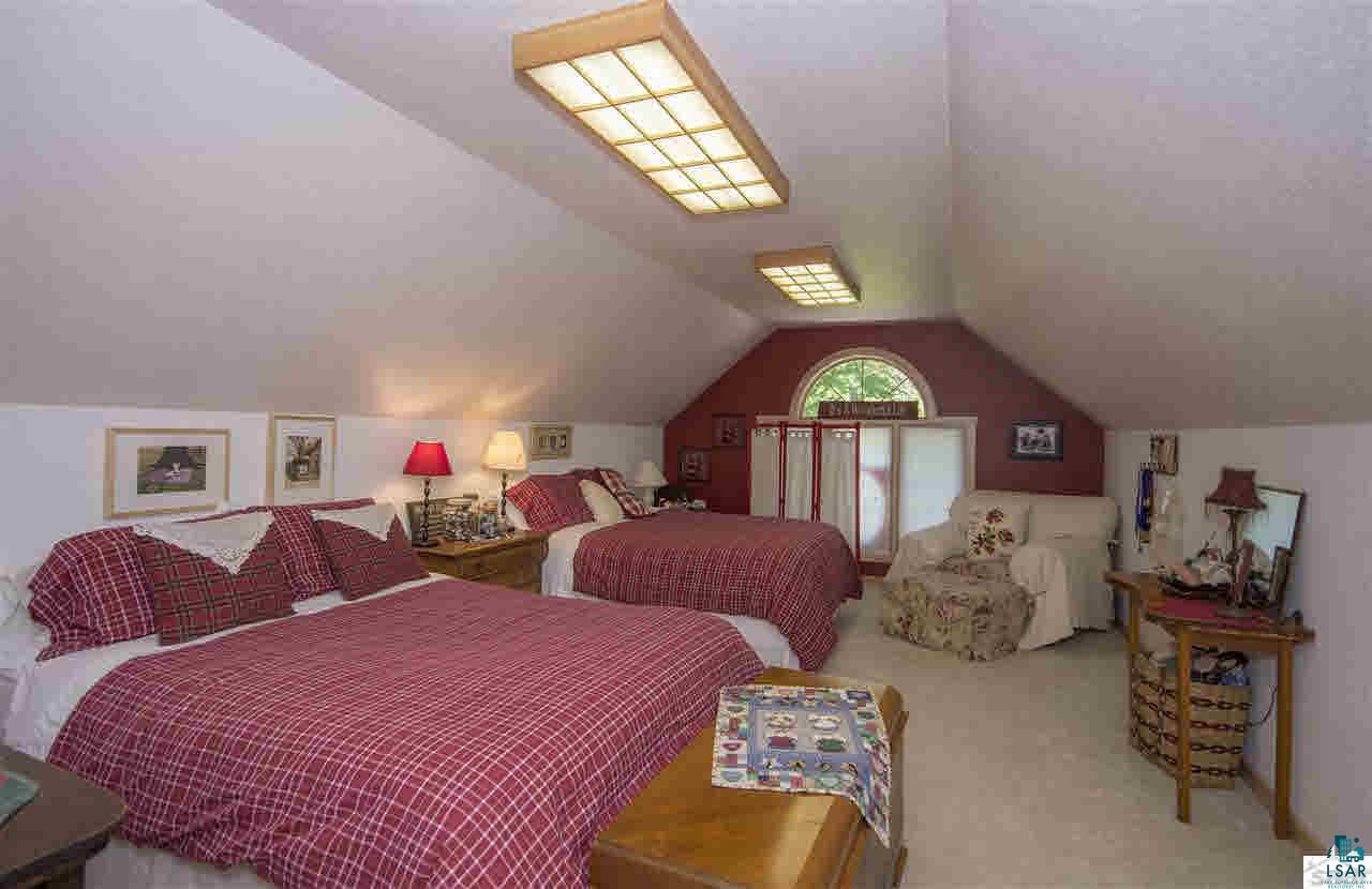 7990 South Hallberg Road Hawthorne, WI 54849 - Photo 15 of 24