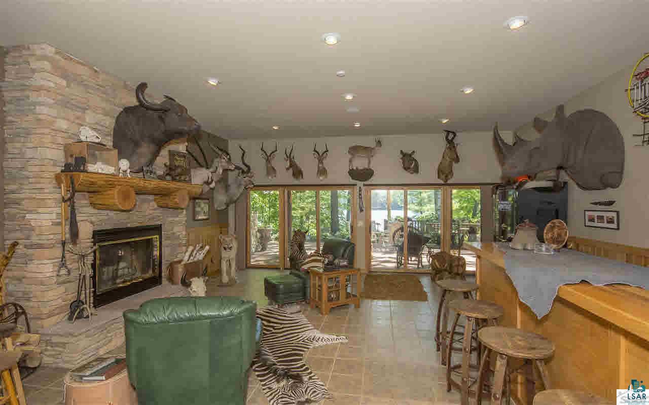 7990 South Hallberg Road Hawthorne, WI 54849 - Photo 17 of 24