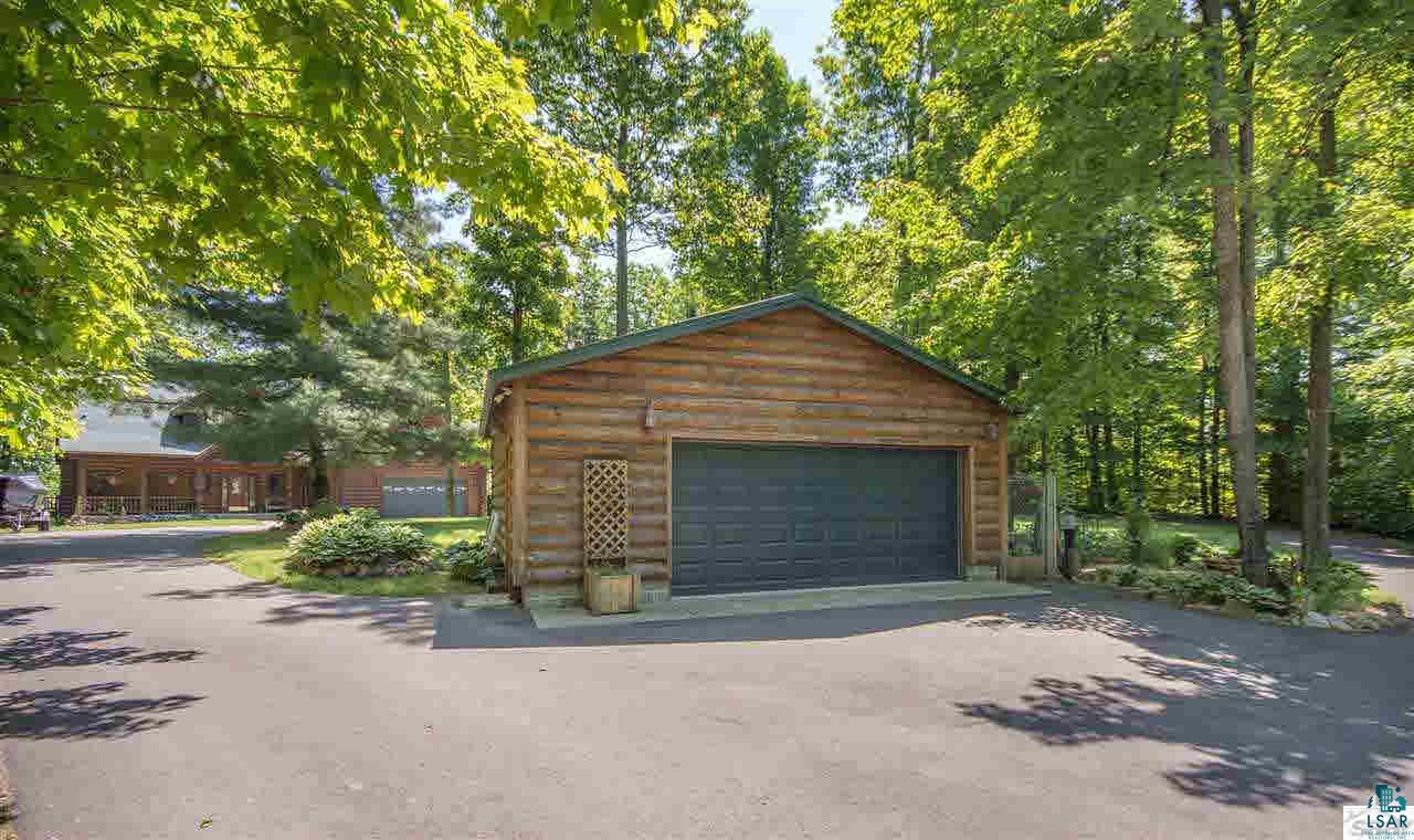 7990 South Hallberg Road Hawthorne, WI 54849 - Photo 2 of 24