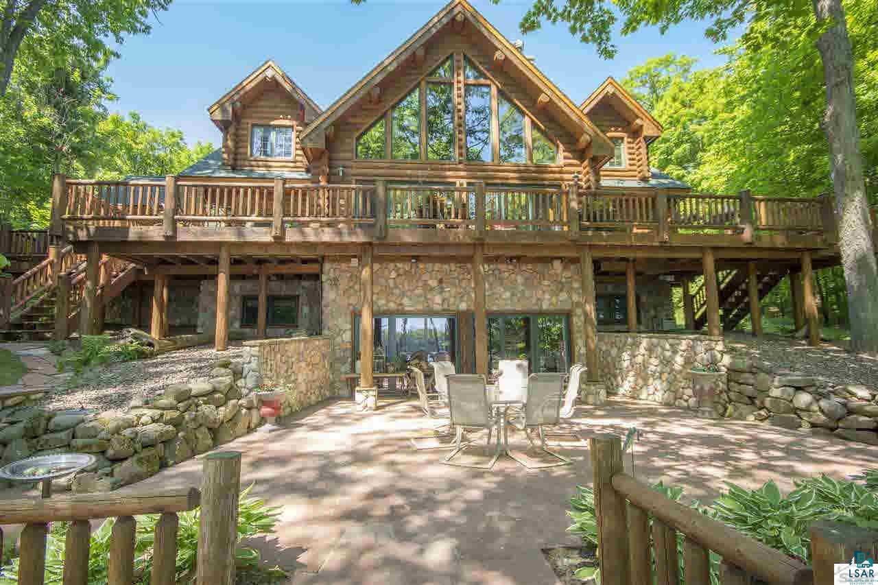 7990 South Hallberg Road Hawthorne, WI 54849 - Photo 22 of 24