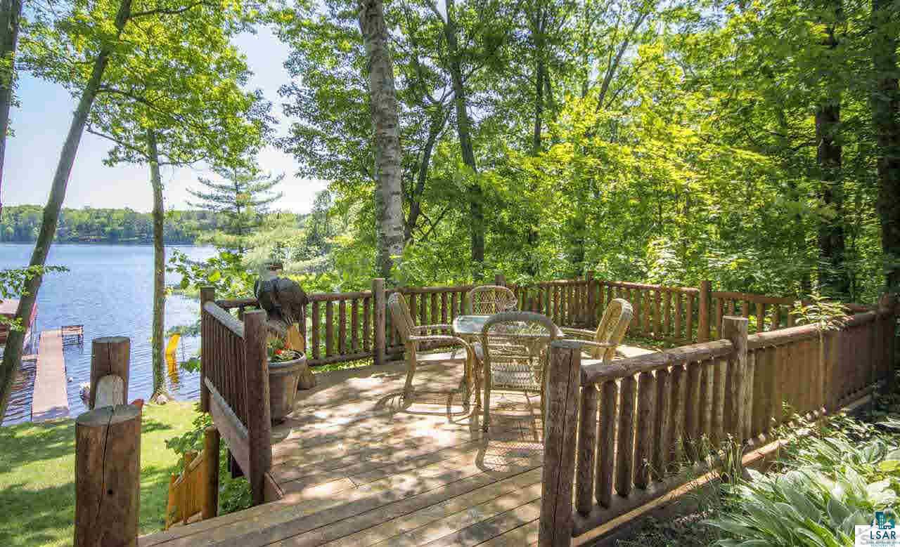 7990 South Hallberg Road Hawthorne, WI 54849 - Photo 23 of 24