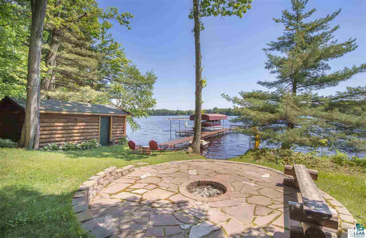 7990 South Hallberg Road Hawthorne, WI 54849 - Photo 24 of 24