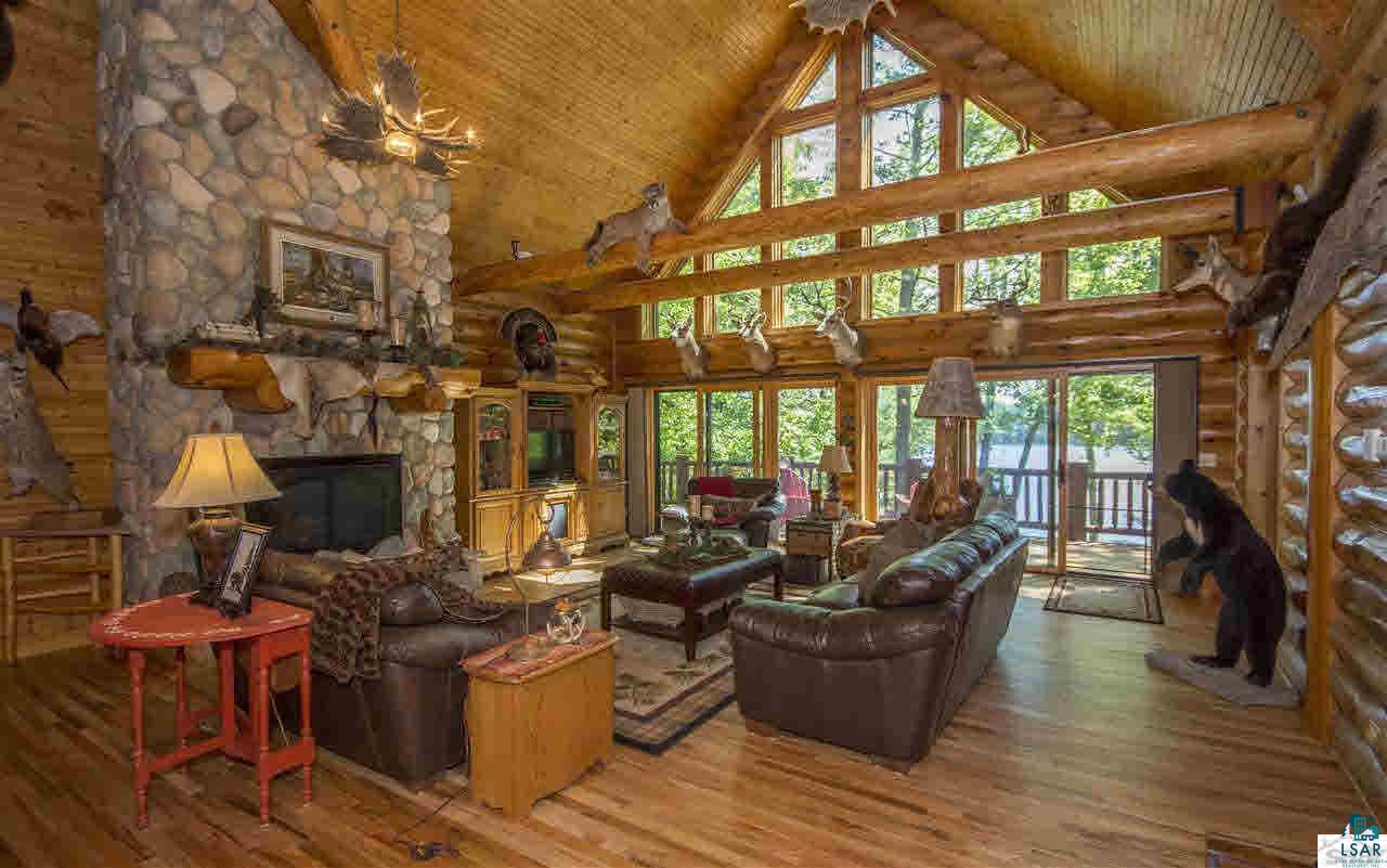 7990 South Hallberg Road Hawthorne, WI 54849 - Photo 4 of 24