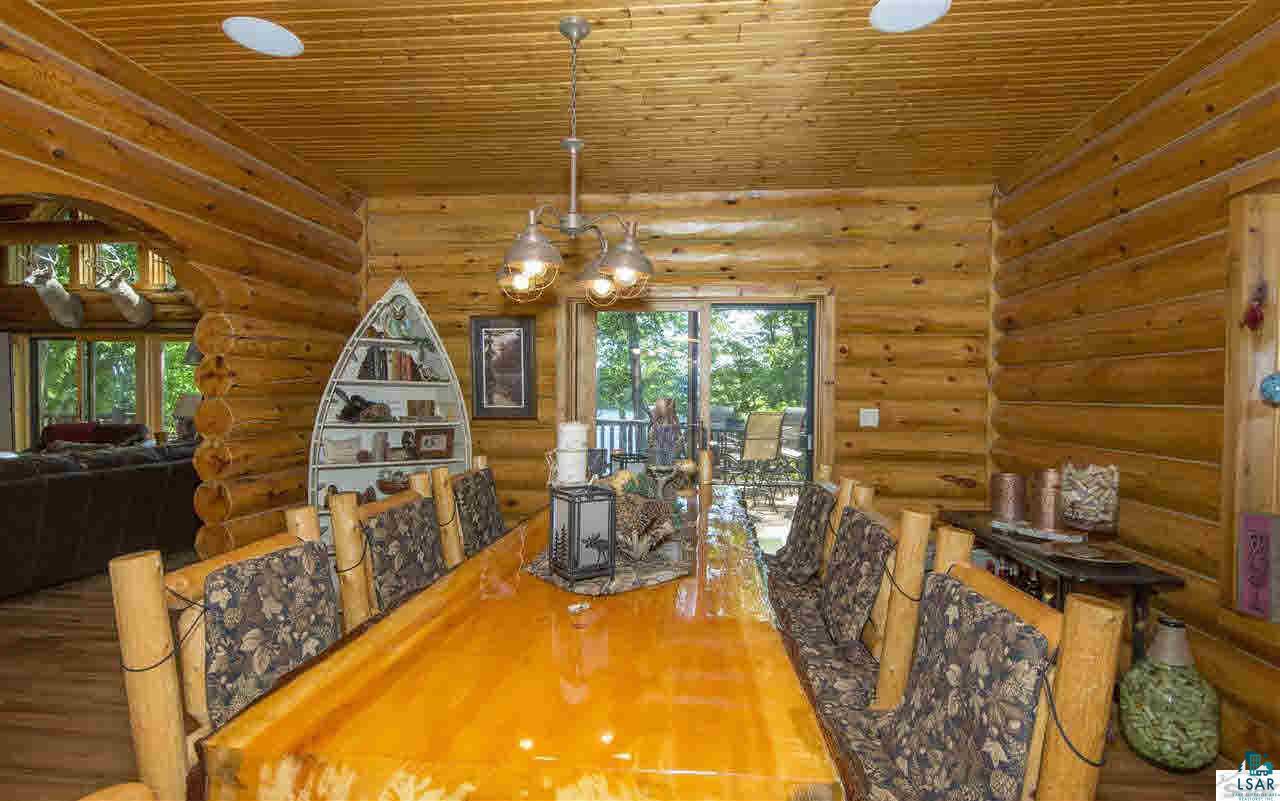 7990 South Hallberg Road Hawthorne, WI 54849 - Photo 7 of 24