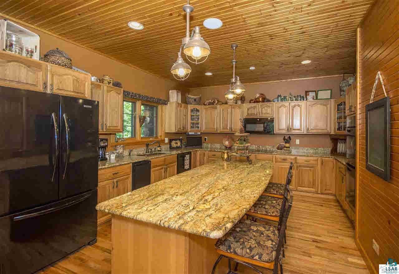 7990 South Hallberg Road Hawthorne, WI 54849 - Photo 8 of 24