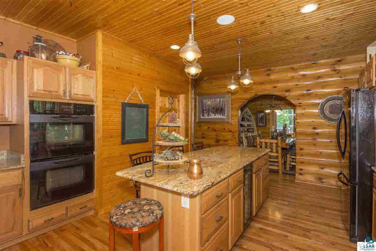 7990 South Hallberg Road Hawthorne, WI 54849 - Photo 9 of 24
