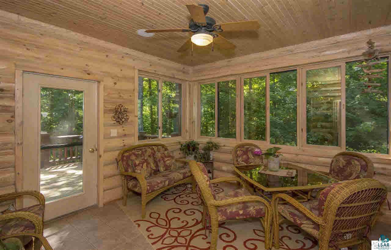 7990 South Hallberg Road Hawthorne, WI 54849 - Photo 10 of 24