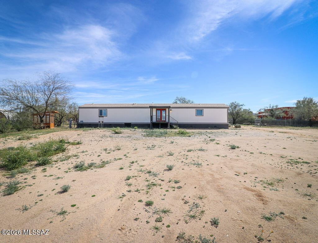 6240 North Sundown Road Tucson, AZ 85743 - Photo 1 of 30 Gallery Image 1