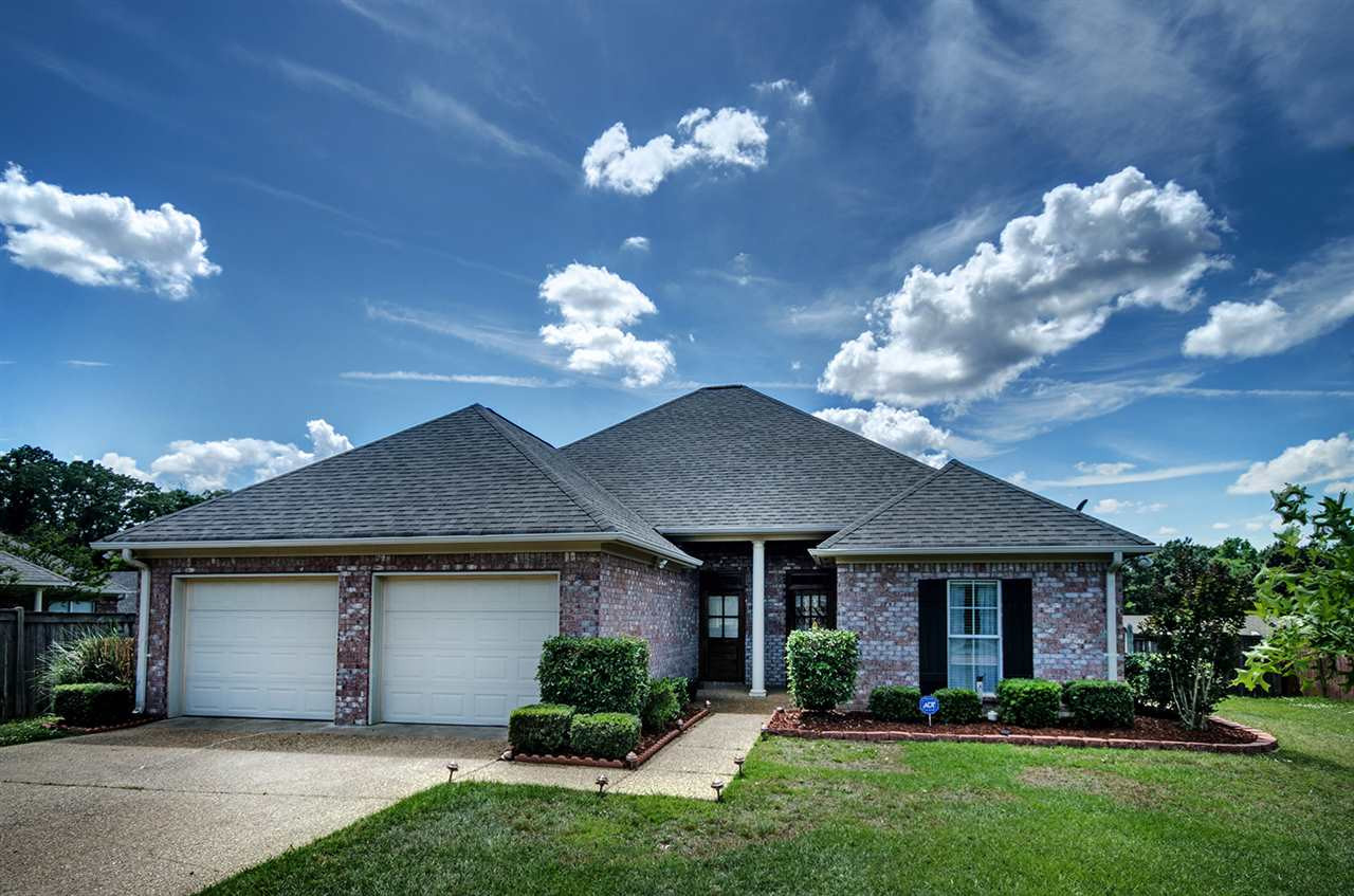 110 Baileys Ridge Circle Clinton, MS 39056 - Photo 1 of 35 Photo 1
